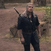 The Witcher S3 Henry Cavill (Geralt) Leather Vest