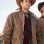 Yellowstone Wes Bentley (Jamie Dutton) Brown Cotton Jacket
