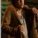 A Good Person Florence Pugh (Allison) Brown Wool Coat