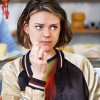 A Pinch of Portugal 2023 Johnna Dias-watson (Brooklyn) Satin Jacket A Pinch of Portugal 2023 Johnna Dias-watson (Brooklyn) Satin Jacket