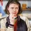 A Pinch of Portugal 2023 Johnna Dias-watson (Brooklyn) Satin Jacket