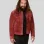 Aquaman and the Lost Kingdom Jason Momoa (Arthur Curry) Red Jacket