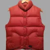 Back to the Future Michael Fox (Marty McFly) Puffer Red Parachute Vest