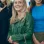 Barracuda Queens 2023 Tea Stjärne (Mia Thorstensson) Leather Jacket