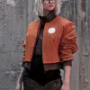 Disco Elysium Jullian Champenois (Kim Kitsuragi) Cotton Jacket