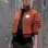 Disco Elysium Jullian Champenois (Kim Kitsuragi) Cotton Jacket