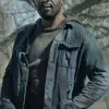Fear the Walking Dead 2023 Lennie James (Morgan Jones) Cotton Jacket