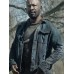 Fear the Walking Dead 2023 Lennie James (Morgan Jones) Cotton Jacket