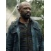 Fear the Walking Dead 2023 Lennie James (Morgan Jones) Cotton Jacket