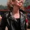 Olivia Newton-john Sandy Olsson Grease Leather Jacket