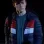 Happy Valley S3 Rhys Connah (Ryan Cawood) Puffer Parachute Jacket