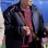 Hearts in the Game 2023 Donia Kash (Jax) Parachute Jacket