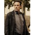 Hypnotic 2023 Ben Affleck (Danny Rourke) Leather Jacket