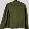 M3gan Allison Williams (Gemma) Green Wool Coat