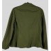 M3gan Allison Williams (Gemma) Green Wool Coat