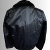 Manodrome Michael Callahan 2023 Black Parachute Jacket