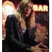 Poker Face 2023 Chloë Sevigny (Ruby Ruin) Black Leather Jacket