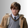 The Goldfinch Oakes Fegley (Young Theo Decker) Beige Fleece Coat The Goldfinch Oakes Fegley (Young Theo Decker) Beige Fleece Coat