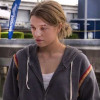 True Spirit 2023 Teagan Croft (Jessica Watson) Fleece Hoodie True Spirit 2023 Teagan Croft (Jessica Watson) Fleece Hoodie