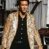 Wild at Heart Nicolas Cage (Sailor) Snakeskin Leather Jacket