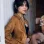 Finestkind Jenna Ortega Brown Leather Jacket