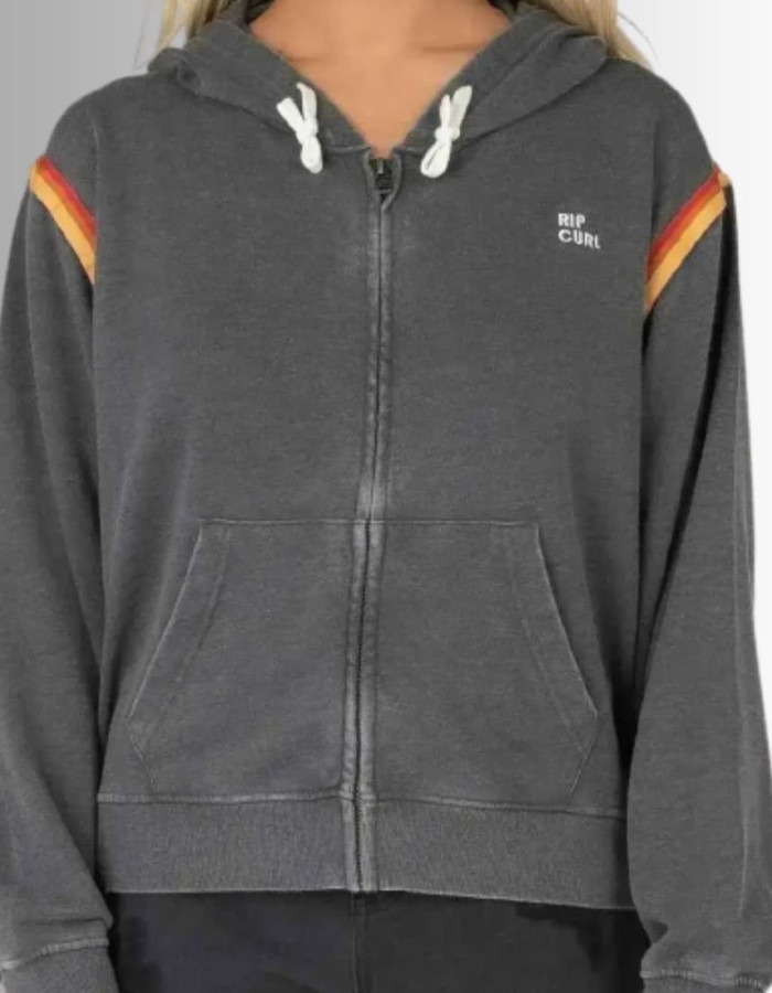 True Spirit 2023 Teagan Croft (Jessica Watson) Fleece Hoodie