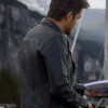 A Picture of Her Tyler Hynes (Jake) Leather Jacket