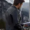 A Picture of Her Tyler Hynes (Jake) Leather Jacket