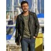 A Picture of Her Tyler Hynes (Jake) Leather Jacket