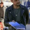 A Picture of Her Tyler Hynes (Jake) Leather Jacket