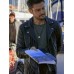 A Picture of Her Tyler Hynes (Jake) Leather Jacket