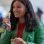 A Pinch of Portugal 2023 Heather Hemmens (Anna) Leather Jacket