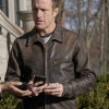 Alert Missing Persons Unit 2023 Scott Caan (Jason Grant) Leather Jacket