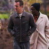 Alert Missing Persons Unit 2023 Scott Caan (Jason Grant) Leather Jacket