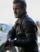Alert Missing Persons Unit 2023 Scott Caan (Jason Grant) Leather Jacket