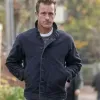 Alert Missing Persons Unit 2023 Scott Caan (Jason Grant) Blue Jacket