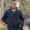 Alert Missing Persons Unit 2023 Scott Caan (Jason Grant) Blue Jacket