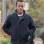 Alert Missing Persons Unit 2023 Scott Caan (Jason Grant) Blue Jacket