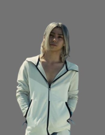 Alice in Borderland S02 Nijirô Murakami (Shuntaro Chishiya) Hoodie