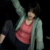 Alice in Borderland Tao Tsuchiya (Yuzuha Usagi) Green Parachute Jacket