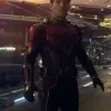 Ant-man and the Wasp: Quantumania Paul Rudd (Scott Lang) Leather Jacket