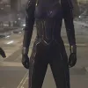 Ant-man and the Wasp: Quantumania Kathryn Newton (Cassie Lang) Leather Jacket