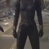 Ant-man and the Wasp: Quantumania Kathryn Newton (Cassie Lang) Leather Jacket