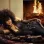 Deadpool 2 Zazie Beetz (Domino) leather Vest