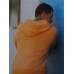 FAST X JOHN CENA (Jakob) FLEECE HOODED JACKET