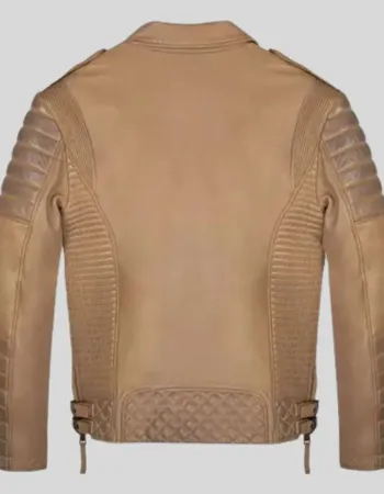 Fast X 2023 Michelle Rodriguez (Letty) Leather Jacket