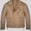 Fast X 2023 Michelle Rodriguez (Letty) Leather Jacket