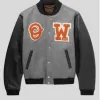 Fast X 2023 Ludacris (Tej) Varsity Bomber Jacket