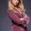 Gotham Knights 2023 Anna Lore (Stephanie Brown) Velvet Blazer