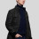 Gotham Knights Oscar Morgan (Turner Hayes) Cotton Black Jacket